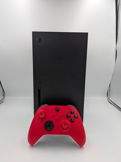 Microsoft Xbox Series X