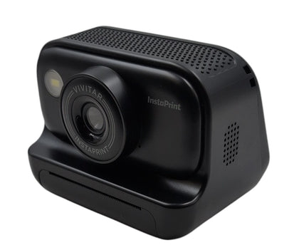 Vivitar InstaPrint 5.0Megapixel Digital Camera 