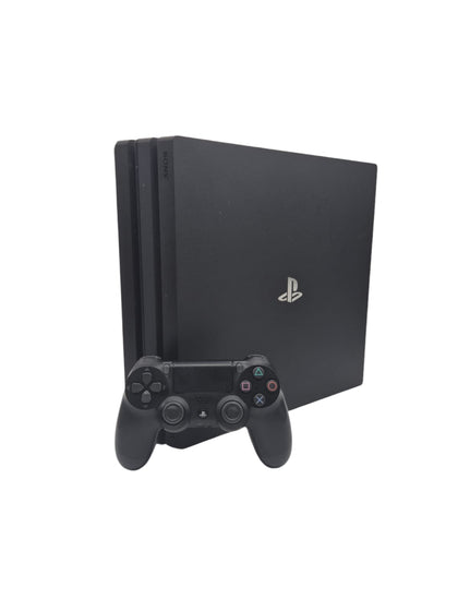 PlayStation 4 Pro Console 1TB