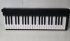 Glarry GPP-106 88 Key Foldable Full Size Semi-Weighted Standard Digital Keyboard