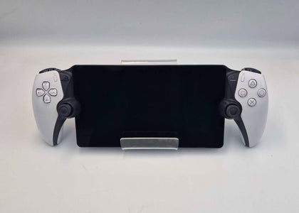 Sony PlayStation Portal Remote Player, White - Unboxed