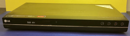 LG DVD Recorder Freeview Player Free HDMI 1year Warranty,Dvr DRT389H
