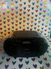 Sony Portable Bluetooth Radio/ CD Player