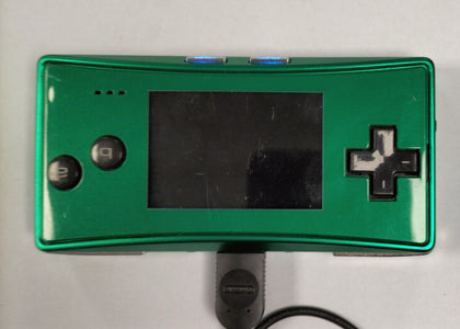 Nintendo Game Boy Micro - Handheld Game Console