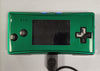 Nintendo Game Boy Micro - Handheld Game Console