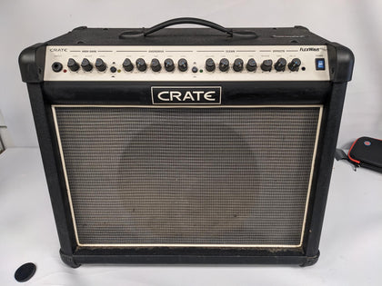Crate Flex Wave 16/122 Guitar AMP