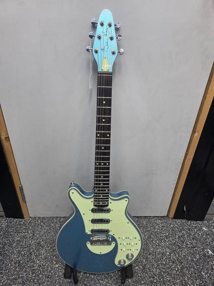Brian May Special LE, Windermere Blue