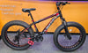 26" XSD Sport 26x4.0 (FTB-1) Fat Wheel Bike **Collection only**