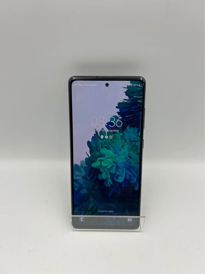Samsung Galaxy S20FE Dual Sim (6GB+128GB) Cloud Navy, Unlocked, Unboxed