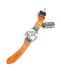 AVI-8 Spitfire Smith Automatic Peanuts Snoopy Flying Ace Beagle Blue Limited Edition**Boxed**