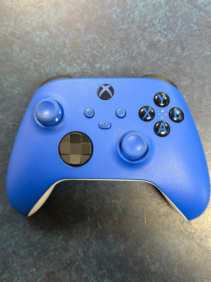 xbox series s controller *faulty*