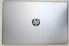HP 15S-FQ0123NA 15.6" Laptop Intel Celeron N4120 4GB RAM 128GB SSD