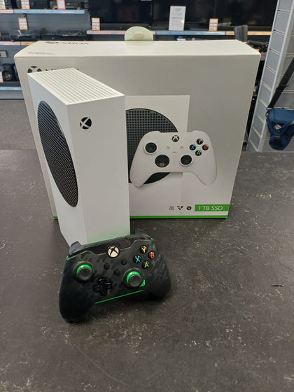 Xbox Series S 1TB