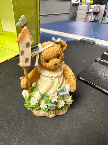 Cherished Teddies - Geraldine