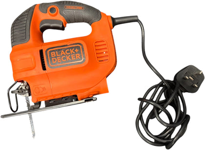 Black & Decker - KS701EK-GB Jigsaw 520W 240V Boxed