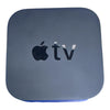 APPLE TV BOX WITH REMOTE  ***2 year warranty ***