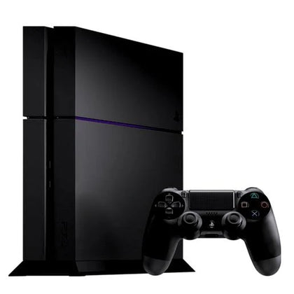 Sony Playstation 4 500GB Console F1 2016 Package