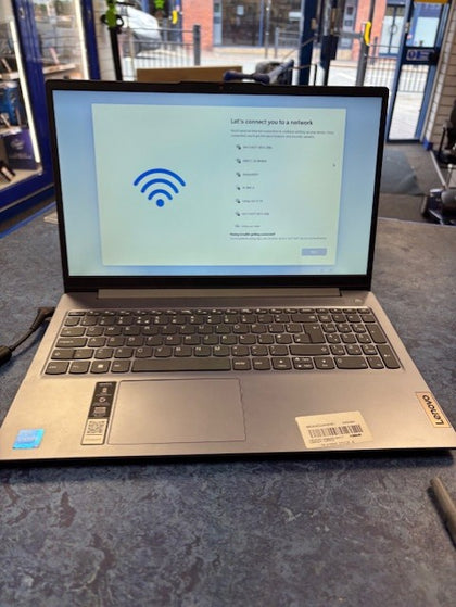Lenovo IdeaPad Slim 3 15.6