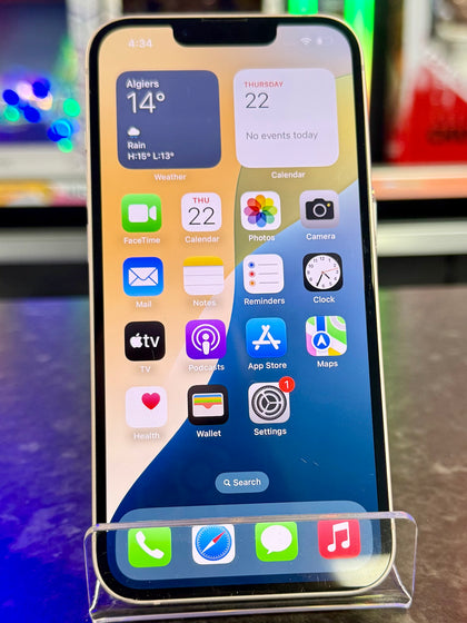 Apple iPhone 13 - 128gb - Pink