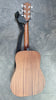 Fender FA-15 3/4 WN Moonlit Acoustic Guitar