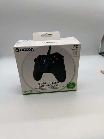 Nacon Evol X Pro Controller