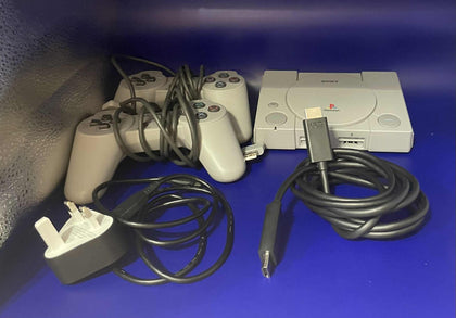 ps1 mini console