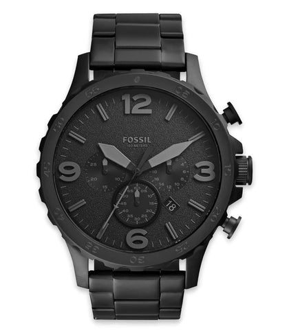 Fossil Nate Chronograph JR1401.