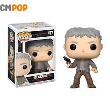 *Collection Only* Funko Pop #477 Blade Runner 2049 - Deckard