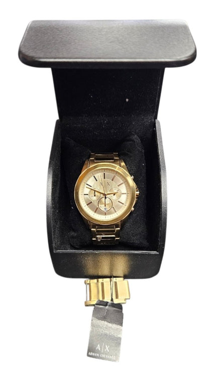 Armani Exchange Gents Watch (AX2602) - Boxed