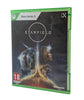 Starfield Xbox Series X