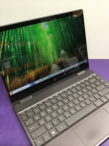 HP Envy X360 convertible