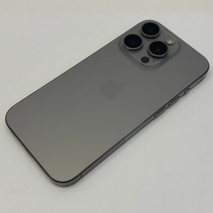 Apple iPhone 15 Pro Unlocked Model A3102 128GB