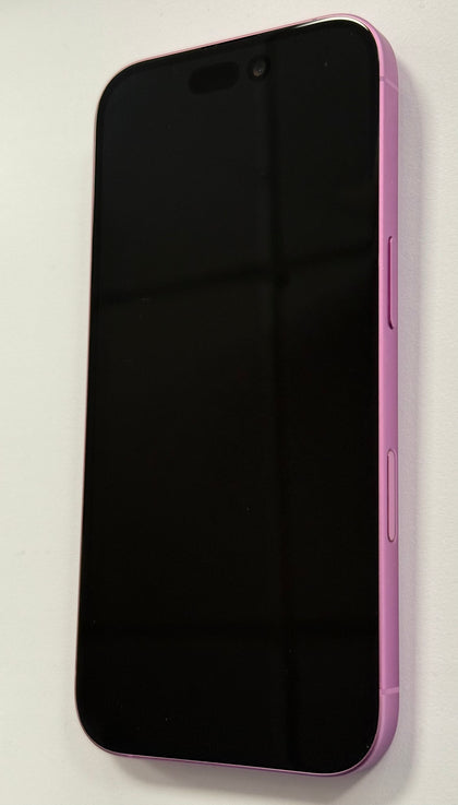 iphone 16 128gb 100% boxed