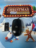 HP WIRED MOUSE BLACK **UNBOXED**