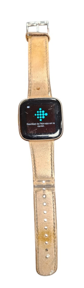 Fitbit Versa 2 Watch - Unboxed **COLLECTION ONLY**