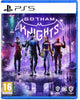 gotham knights ps5