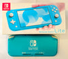 Nintendo Switch Lite - Turquoise