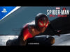 Spider Man Miles Morales PS5