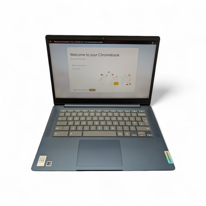 Lenovo IDEAPAD 3 ChromeBook