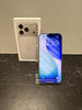 Apple iPhone 17 Pro - 256gb - 100% Battery Health 0 Cycle Count