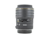 Sigma 105mm f/2.8 EX Macro - Sigma SA Fit
