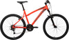 Btwin Rockrider 340 Mountain Bike - Orange 21" Frame / 26" Wheels **Collection Only**