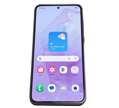 Samsung Galaxy A35 5G 128GB Awesome Navy Unlocked**Boxed**