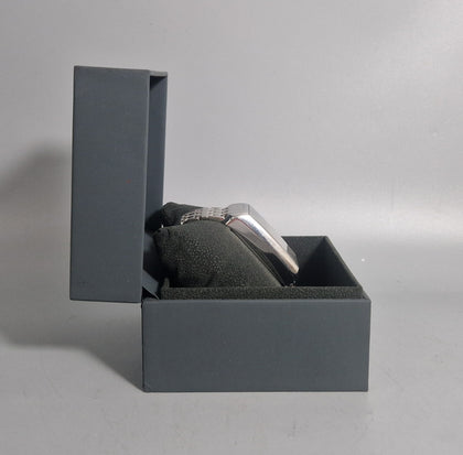 THOMAS EARNSHAW AUTOMATIC CHRONOGRAPH WB127672