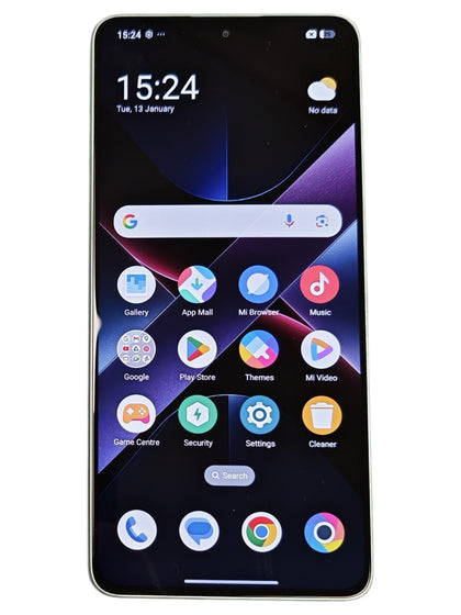 Xiaomi POCO X7 Pro 256GB Unlocked *Unboxed*