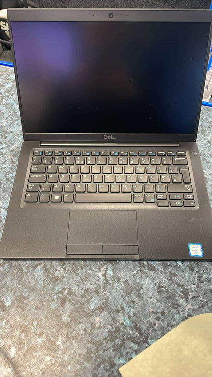 dell latitude 7390