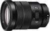 Sony SELP18105G 18-105mm f/4 G OSS Lens