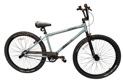 Kong Urban Gorilla 26 inch Wheel Bike **Store Collection Only**