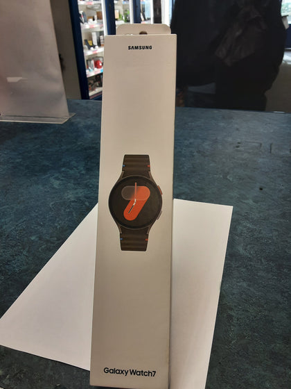 Samsung Galaxy watch7