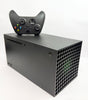 Xbox Series X Console, 1TB, Black, Unboxed